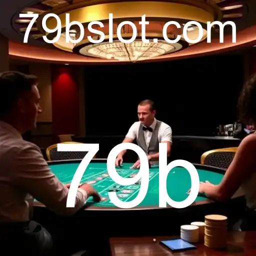 Cassino ao vivo