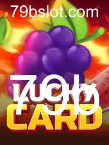 LuckyCard: Explore o Mundo das Oportunidades com a Palavra-Chave 79b